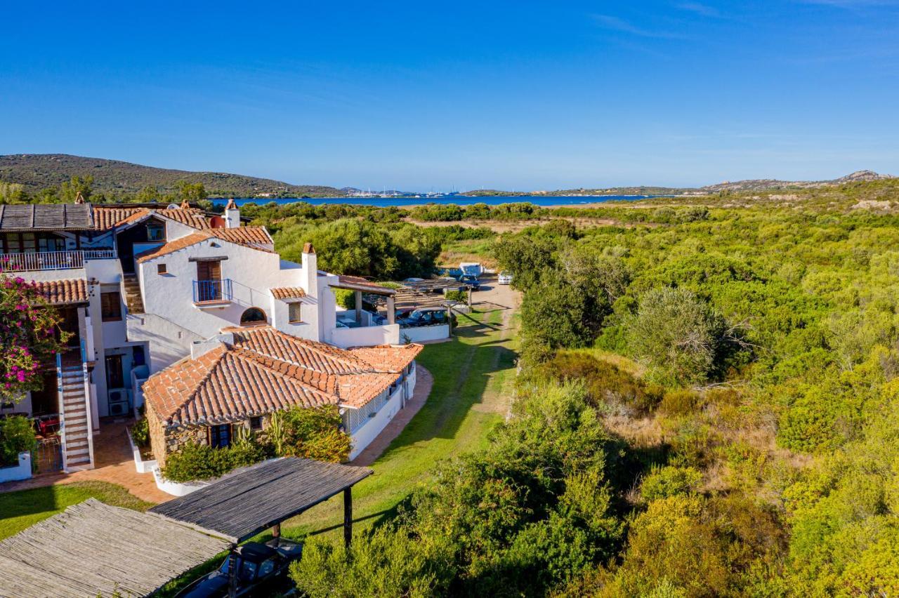 Club Degli Artisti 2 Casa vacanze Olbia