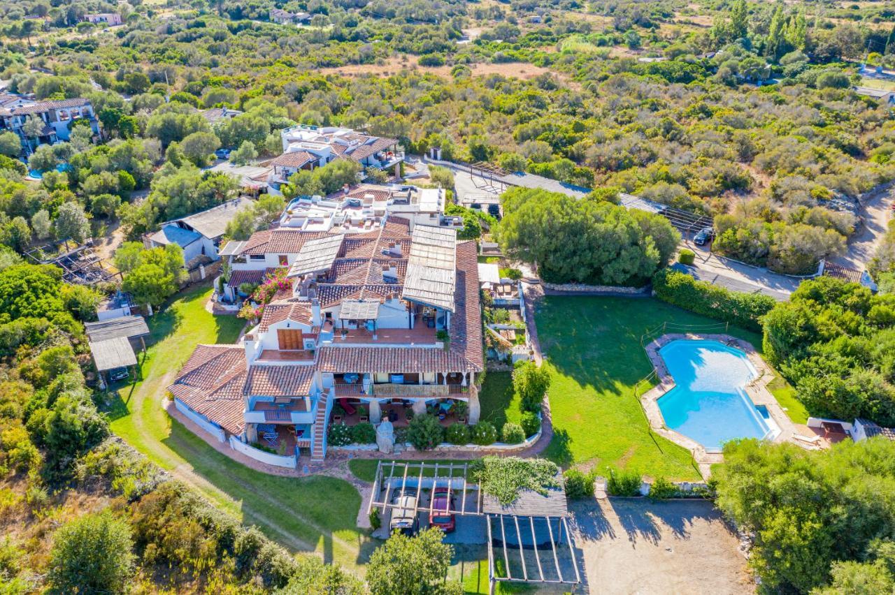 Club Degli Artisti 2 Casa vacanze Olbia