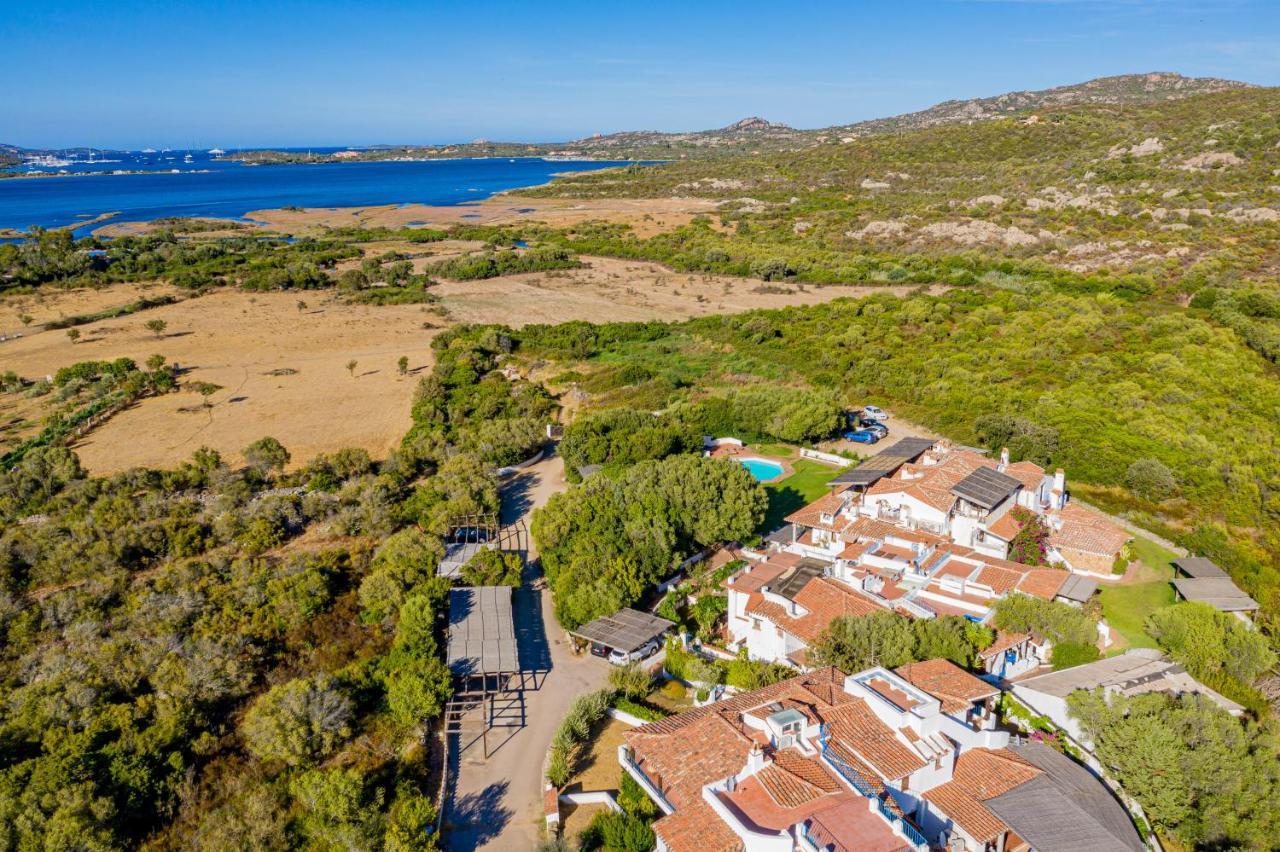 Casa vacanze Club Degli Artisti 2 Olbia