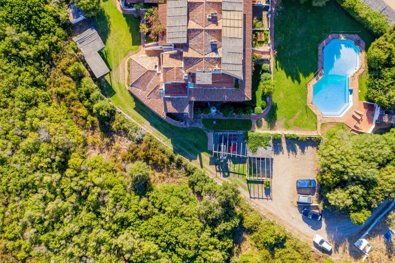 Casa vacanze Club Degli Artisti 2 Olbia