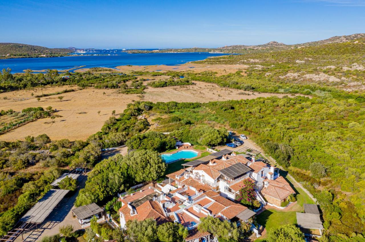 Club Degli Artisti 2 Olbia