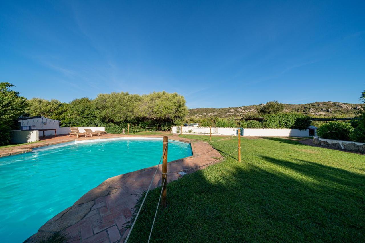 Club Degli Artisti 2 Casa vacanze Olbia