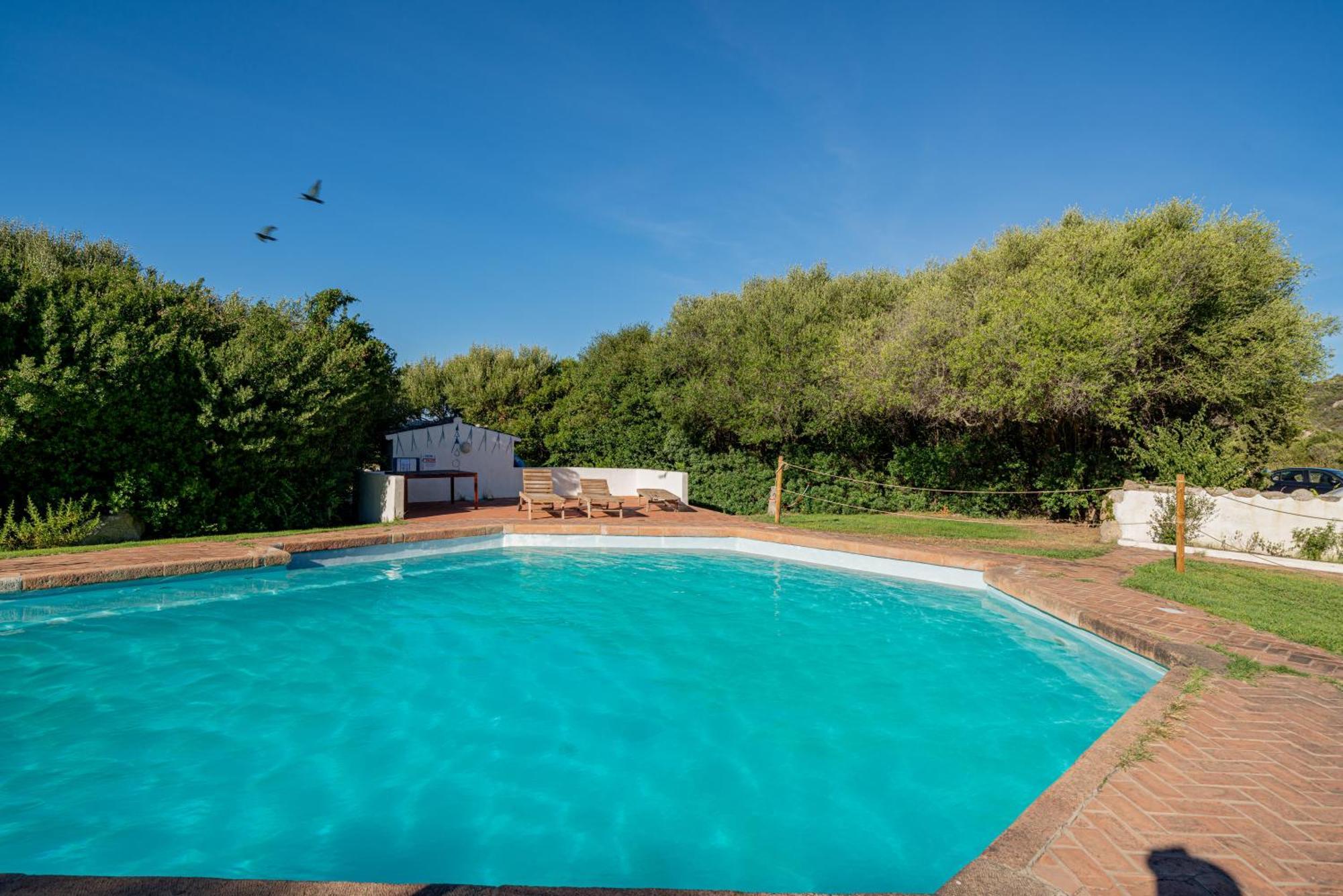 Casa vacanze Club Degli Artisti 2 Olbia