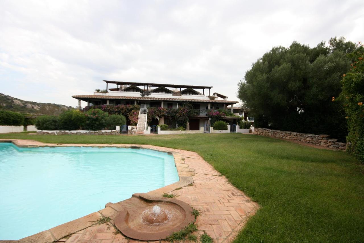 Club Degli Artisti 2 Casa vacanze Olbia