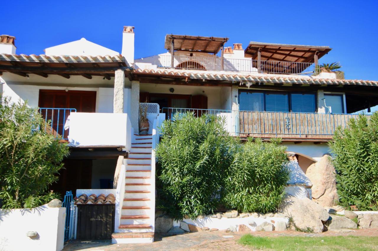 Club Degli Artisti 2 Casa vacanze Olbia